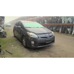 Used 2011 Toyota Prius Parts Car - Gray with gray interior, 4cylinder engine, automatic transmission