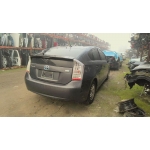 Used 2011 Toyota Prius Parts Car - Gray with gray interior, 4cylinder engine, automatic transmission