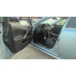 Used 2006 Lexus IS250 Parts Car - Blue with black interior, 6 cylinder engine, Automatic transmission