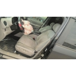 Used 2015 Honda Pilot Parts Car - Black with gray interior, 6cyl engine, automatic transmission