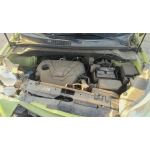 Used 2014 Kia Soul Parts Car - Green and black interior, 4 cylinder engine, automatic transmission Used 2014 Kia Soul Parts Car - Green and black interior, 4 cylinder engine, automatic transmission