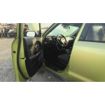 Used 2014 Kia Soul Parts Car - Green and black interior, 4 cylinder engine, automatic transmission Used 2014 Kia Soul Parts Car - Green and black interior, 4 cylinder engine, automatic transmission