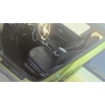 Used 2014 Kia Soul Parts Car - Green and black interior, 4 cylinder engine, automatic transmission Used 2014 Kia Soul Parts Car - Green and black interior, 4 cylinder engine, automatic transmission