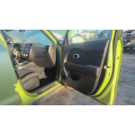 Used 2014 Kia Soul Parts Car - Green and black interior, 4 cylinder engine, automatic transmission Used 2014 Kia Soul Parts Car - Green and black interior, 4 cylinder engine, automatic transmission