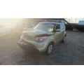 Used 2014 Kia Soul Parts Car - Green and black interior, 4 cylinder engine, automatic transmission Used 2014 Kia Soul Parts Car - Green and black interior, 4 cylinder engine, automatic transmission