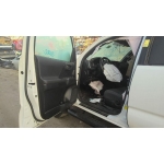Used 2016 Toyota Tacoma Parts Car - White with black interior, 6-cyl engine, automatic transmission Used 2016 Toyota Tacoma Parts Car - White with black interior, 6-cyl engine, automatic transmission