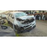 Used 2016 Toyota Tacoma Parts Car - White with black interior, 6-cyl engine, automatic transmission Used 2016 Toyota Tacoma Parts Car - White with black interior, 6-cyl engine, automatic transmission