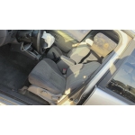 Used 2002 Toyota 4Runner Parts Car - Silver with gray interior, 6-cyl engine, Automatic transmission