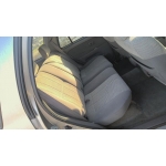 Used 2002 Toyota 4Runner Parts Car - Silver with gray interior, 6-cyl engine, Automatic transmission