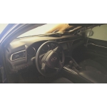 Used 2018 Toyota Camry Parts Car - Blue with black interior, 4-cylinder engine, automatic transmission Used 2018 Toyota Camry Parts Car - Blue with black interior, 4-cylinder engine, automatic transmission