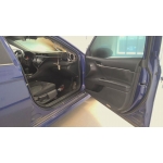 Used 2018 Toyota Camry Parts Car - Blue with black interior, 4-cylinder engine, automatic transmission Used 2018 Toyota Camry Parts Car - Blue with black interior, 4-cylinder engine, automatic transmission