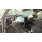 Used 2003 Toyota Tacoma Parts Car - Silver with gray interior, 6-cylinder engine, Automatic transmission
