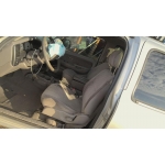 Used 2003 Toyota Tacoma Parts Car - Silver with gray interior, 6-cylinder engine, Automatic transmission