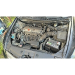 Used 2012 Honda Accord Parts Car - Black with tan interior, 4cyl engine, automatic transmission Used 2012 Honda Accord Parts Car - Black with tan interior, 4cyl engine, automatic transmission