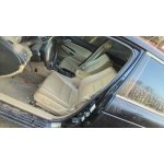 Used 2012 Honda Accord Parts Car - Black with tan interior, 4cyl engine, automatic transmission Used 2012 Honda Accord Parts Car - Black with tan interior, 4cyl engine, automatic transmission