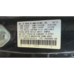 Used 2012 Honda Accord Parts Car - Black with tan interior, 4cyl engine, automatic transmission Used 2012 Honda Accord Parts Car - Black with tan interior, 4cyl engine, automatic transmission