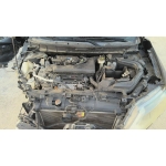 Used 2018 Nissan Rogue Parts Car - Black with black interior, 4cyl engine, automatic transmission