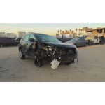 Used 2018 Nissan Rogue Parts Car - Black with black interior, 4cyl engine, automatic transmission