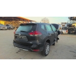Used 2018 Nissan Rogue Parts Car - Black with black interior, 4cyl engine, automatic transmission