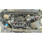 Used 2018 Kia Sportage Parts Car - Black and tan interior, 4-cylinder engine, automatic transmission