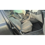 Used 2018 Kia Sportage Parts Car - Black and tan interior, 4-cylinder engine, automatic transmission