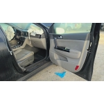 Used 2018 Kia Sportage Parts Car - Black and tan interior, 4-cylinder engine, automatic transmission