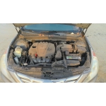 Used 2013 Hyundai Sonata Parts Car - Gray with gray interior, 4-cylinder, automatic transmission Used 2013 Hyundai Sonata Parts Car - Gray with gray interior, 4-cylinder, automatic transmission