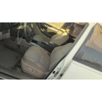 Used 2006 Toyota 4Runner Parts Car -  White with gray interior, 1GRFE engine, Automatic transmission