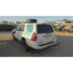 Used 2006 Toyota 4Runner Parts Car -  White with gray interior, 1GRFE engine, Automatic transmission