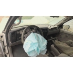 Used 2003 Toyota Tacoma Parts Car - White with gray interior, 4-cylinder engine, Automatic transmission