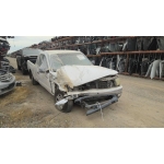 Used 2003 Toyota Tacoma Parts Car - White with gray interior, 4-cylinder engine, Automatic transmission