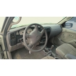 Used 2004 Toyota Tacoma Parts Car - Silver with gray interior, 4-cylinder engine, Automatic transmission Used 2004 Toyota Tacoma Parts Car - Silver with gray interior, 4-cylinder engine, Automatic transmission