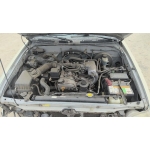 Used 2004 Toyota Tacoma Parts Car - Silver with gray interior, 4-cylinder engine, Automatic transmission Used 2004 Toyota Tacoma Parts Car - Silver with gray interior, 4-cylinder engine, Automatic transmission