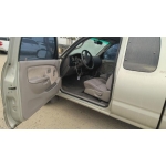 Used 2004 Toyota Tacoma Parts Car - Silver with gray interior, 4-cylinder engine, Automatic transmission Used 2004 Toyota Tacoma Parts Car - Silver with gray interior, 4-cylinder engine, Automatic transmission