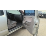 Used 2004 Toyota Tacoma Parts Car - Silver with gray interior, 4-cylinder engine, Automatic transmission Used 2004 Toyota Tacoma Parts Car - Silver with gray interior, 4-cylinder engine, Automatic transmission