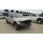 Used 2004 Toyota Tacoma Parts Car - Silver with gray interior, 4-cylinder engine, Automatic transmission Used 2004 Toyota Tacoma Parts Car - Silver with gray interior, 4-cylinder engine, Automatic transmission