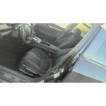 Used 2018 Honda Civic Parts Car - Black with black interior, 4cyl engine, automatic transmission