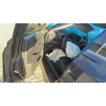 Used 2023 Nissan Altima Parts Car - Blue with black interior, 4-cyl engine, automatic transmission Used 2023 Nissan Altima Parts Car - Blue with black interior, 4-cyl engine, automatic transmission