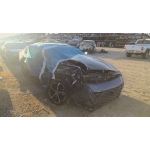 Used 2023 Nissan Altima Parts Car - Blue with black interior, 4-cyl engine, automatic transmission Used 2023 Nissan Altima Parts Car - Blue with black interior, 4-cyl engine, automatic transmission