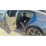 Used 2023 Nissan Altima Parts Car - Blue with black interior, 4-cyl engine, automatic transmission Used 2023 Nissan Altima Parts Car - Blue with black interior, 4-cyl engine, automatic transmission