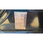 Used 2023 Nissan Altima Parts Car - Blue with black interior, 4-cyl engine, automatic transmission Used 2023 Nissan Altima Parts Car - Blue with black interior, 4-cyl engine, automatic transmission