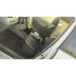 Used 2012 Toyota Sienna Parts Car - White with black/gray interior, 6cyl engine, automatic transmission