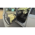 Used 2012 Toyota Sienna Parts Car - White with black/gray interior, 6cyl engine, automatic transmission