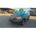 Used 2014 Honda CRV Parts Car - Gray with gray interior, 4cyl engine, automatic transmission Used 2014 Honda CRV Parts Car - Gray with gray interior, 4cyl engine, automatic transmission