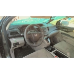 Used 2014 Honda CRV Parts Car - Gray with gray interior, 4cyl engine, automatic transmission