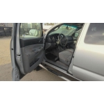 Used 2006 Toyota Tacoma Parts Car - Silver with gray interior, 6-cyl engine, automatic transmission Used 2006 Toyota Tacoma Parts Car - Silver with gray interior, 6-cyl engine, automatic transmission