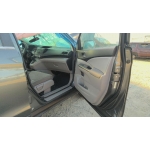 Used 2014 Honda CRV Parts Car - Gray with gray interior, 4cyl engine, automatic transmission