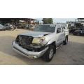 Used 2006 Toyota Tacoma Parts Car - Silver with gray interior, 6-cyl engine, automatic transmission Used 2006 Toyota Tacoma Parts Car - Silver with gray interior, 6-cyl engine, automatic transmission