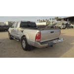 Used 2006 Toyota Tacoma Parts Car - Silver with gray interior, 6-cyl engine, automatic transmission Used 2006 Toyota Tacoma Parts Car - Silver with gray interior, 6-cyl engine, automatic transmission