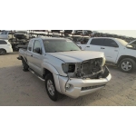Used 2006 Toyota Tacoma Parts Car - Silver with gray interior, 6-cyl engine, automatic transmission Used 2006 Toyota Tacoma Parts Car - Silver with gray interior, 6-cyl engine, automatic transmission